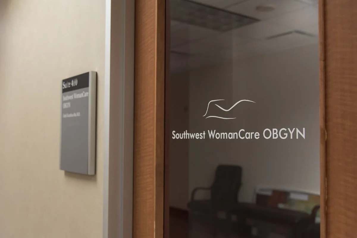 Southwest WomanCare OBGYN gallery photo 4