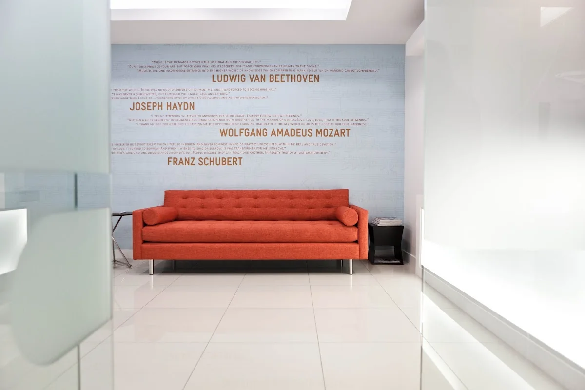 Symphony Dental gallery photo 2