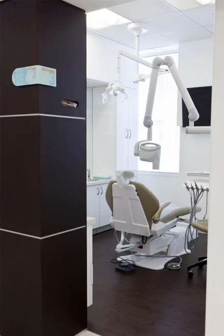 Symphony Dental gallery photo 3