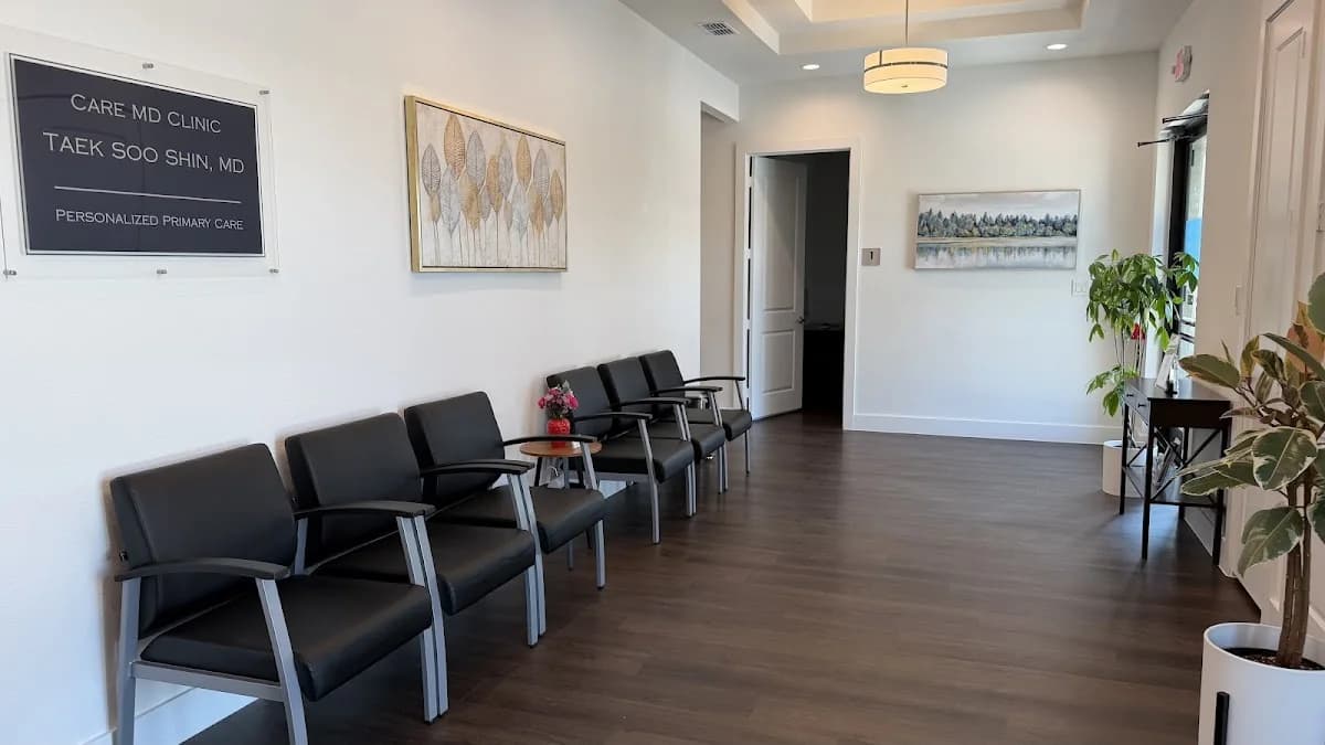 Taek Soo Shin MD, Care MD Clinic gallery photo 2