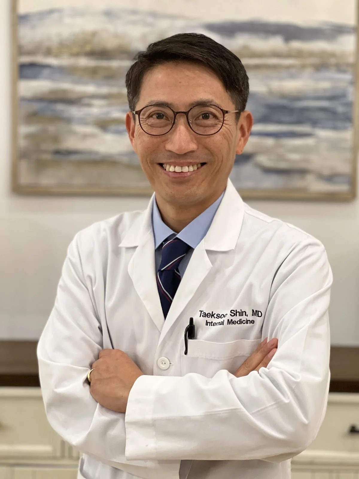 Taek Soo Shin MD, Care MD Clinic gallery photo 5