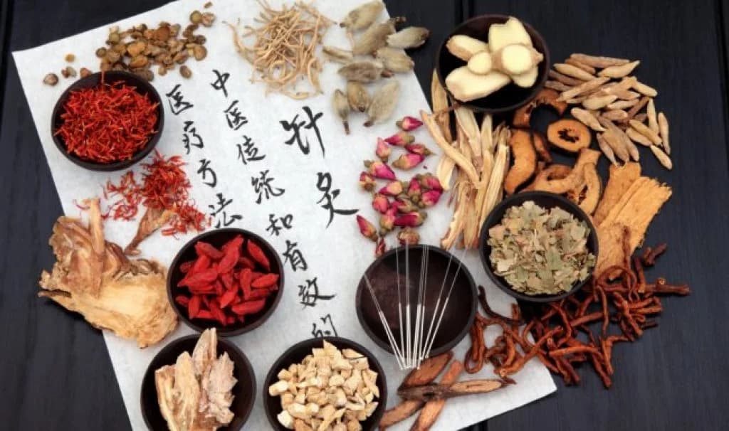 TCM Acupuncture & Herbs