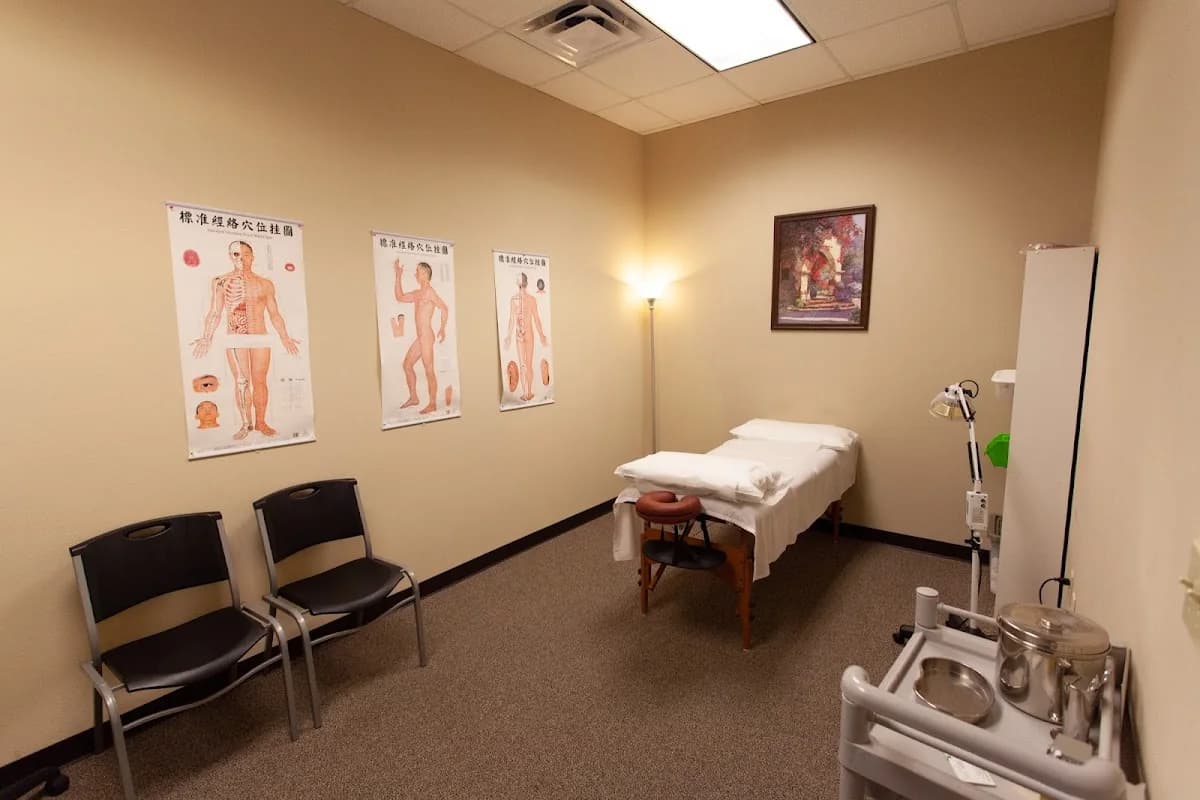 TCM Acupuncture & Herbs gallery photo 2