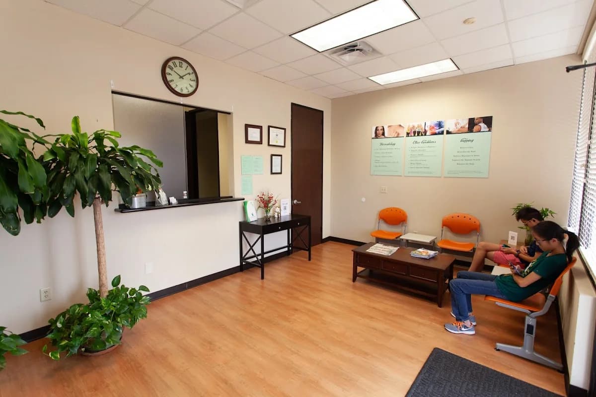 TCM Acupuncture & Herbs gallery photo 3
