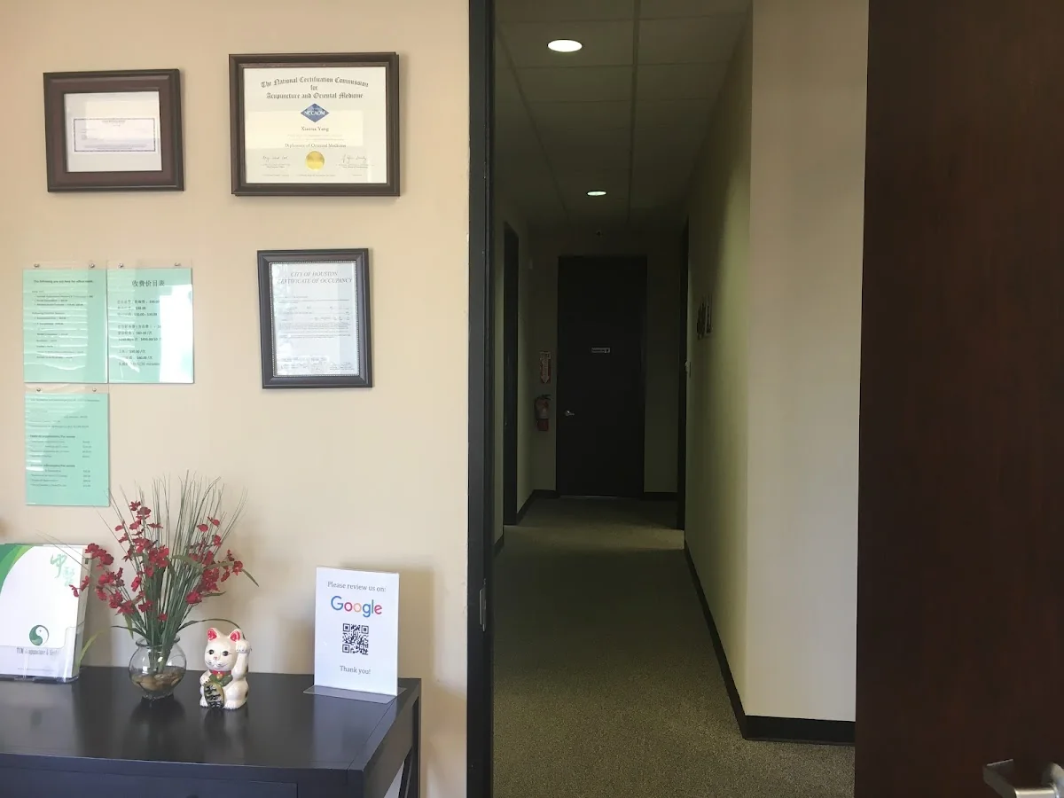TCM Acupuncture & Herbs gallery photo 5