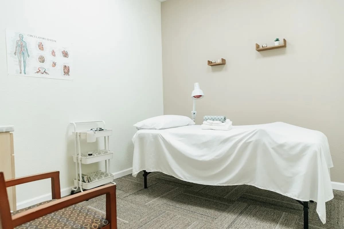 Texas Acupuncture Center gallery photo 3