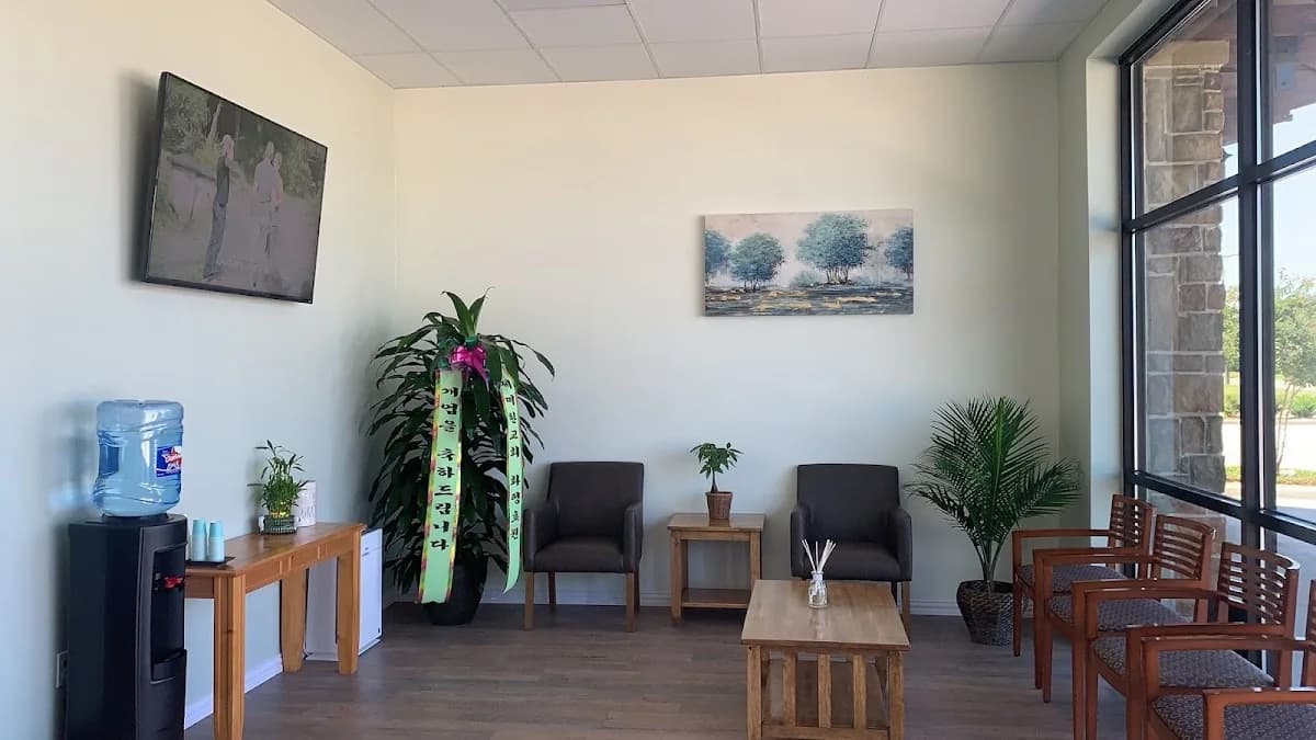 Texas Acupuncture Center gallery photo 5