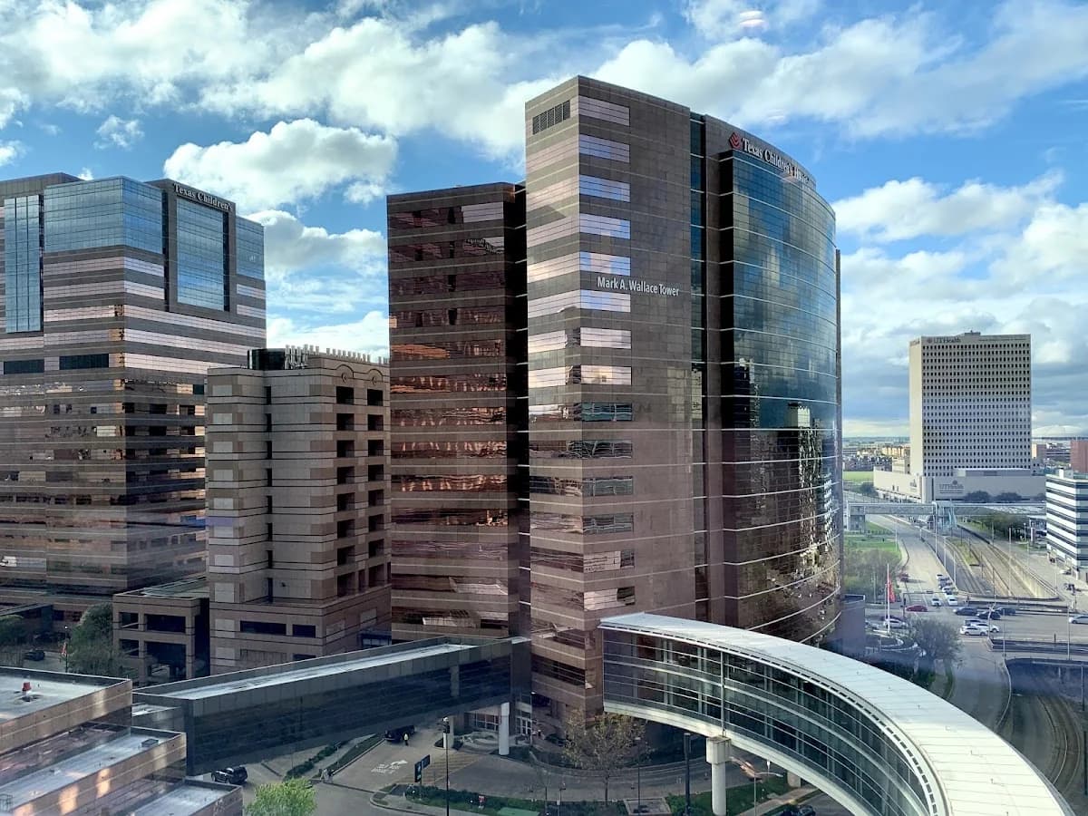 Texas Children's Hospital