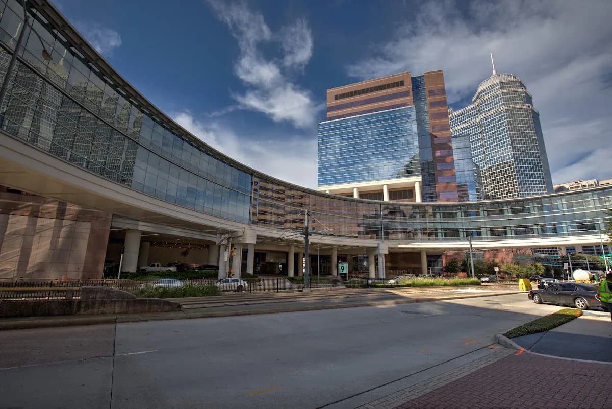 Texas Children's Hospital gallery photo 2