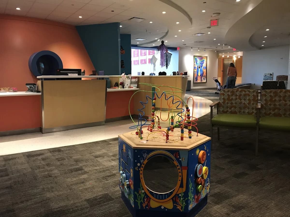 Texas Children's Hospital gallery photo 3