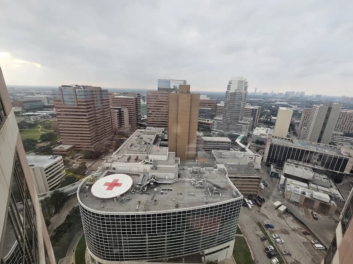 Texas Children's Hospital gallery photo 4
