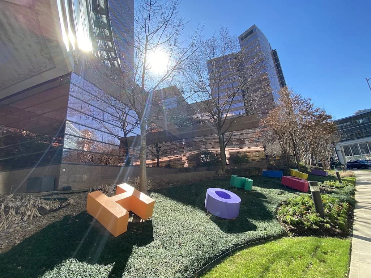 Texas Children's Hospital gallery photo 5
