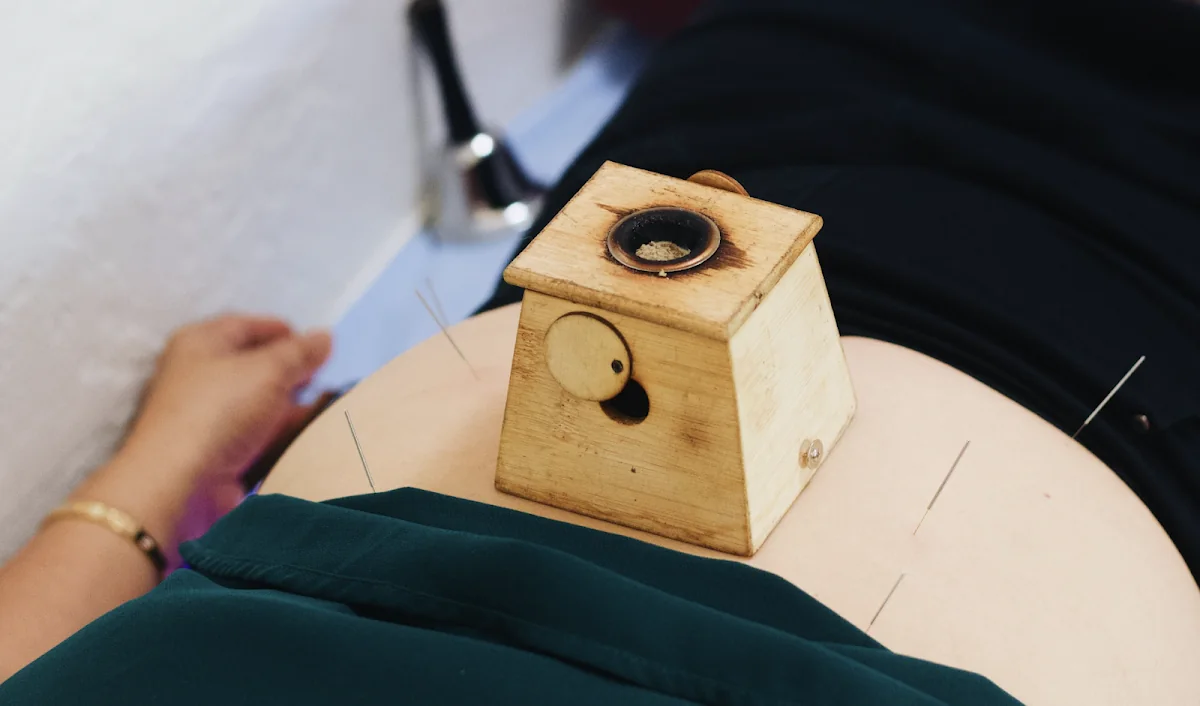 Tian Chao Herbs & Acupuncture
