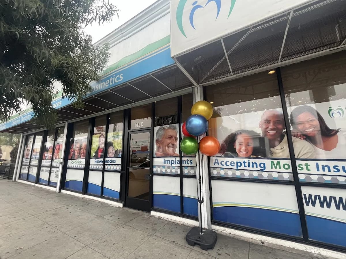 Total Care Dental and Orthodontics | Los Angeles gallery photo 4