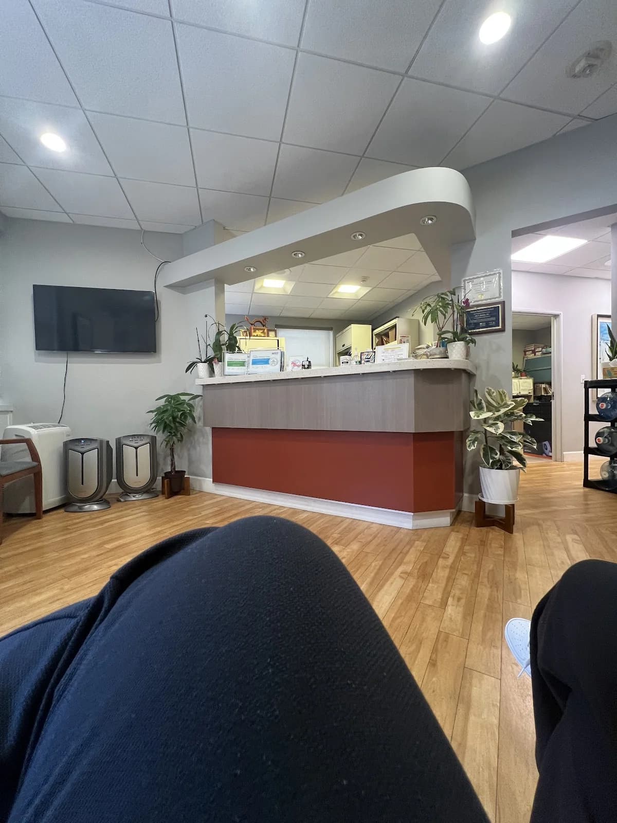 Traveler Medical Group, Dr. Jim Y. Savage, MD gallery photo 2