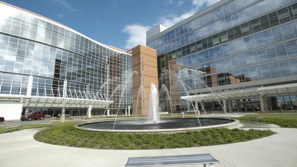 UAMS Medical Center