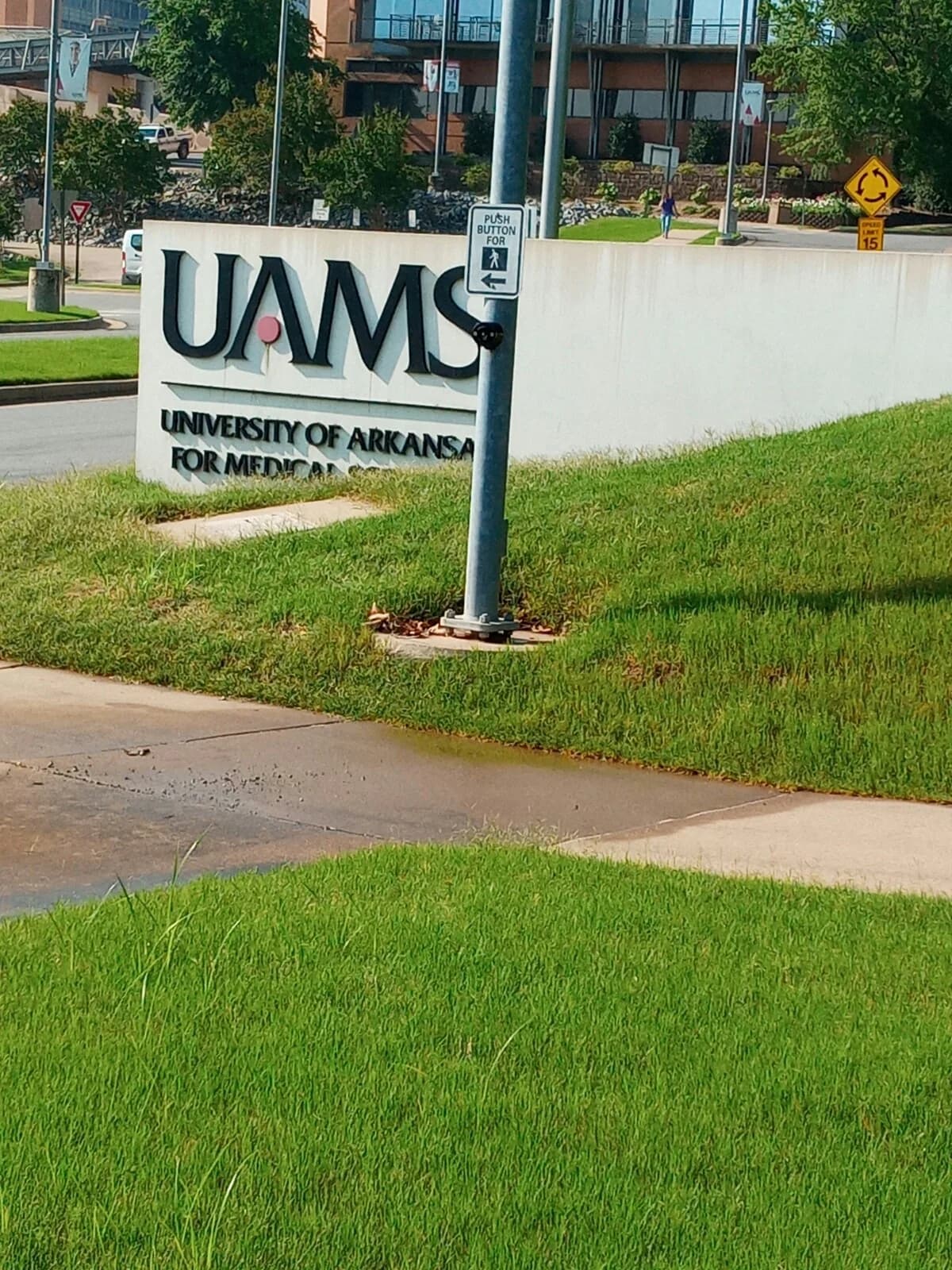 UAMS Medical Center gallery photo 2