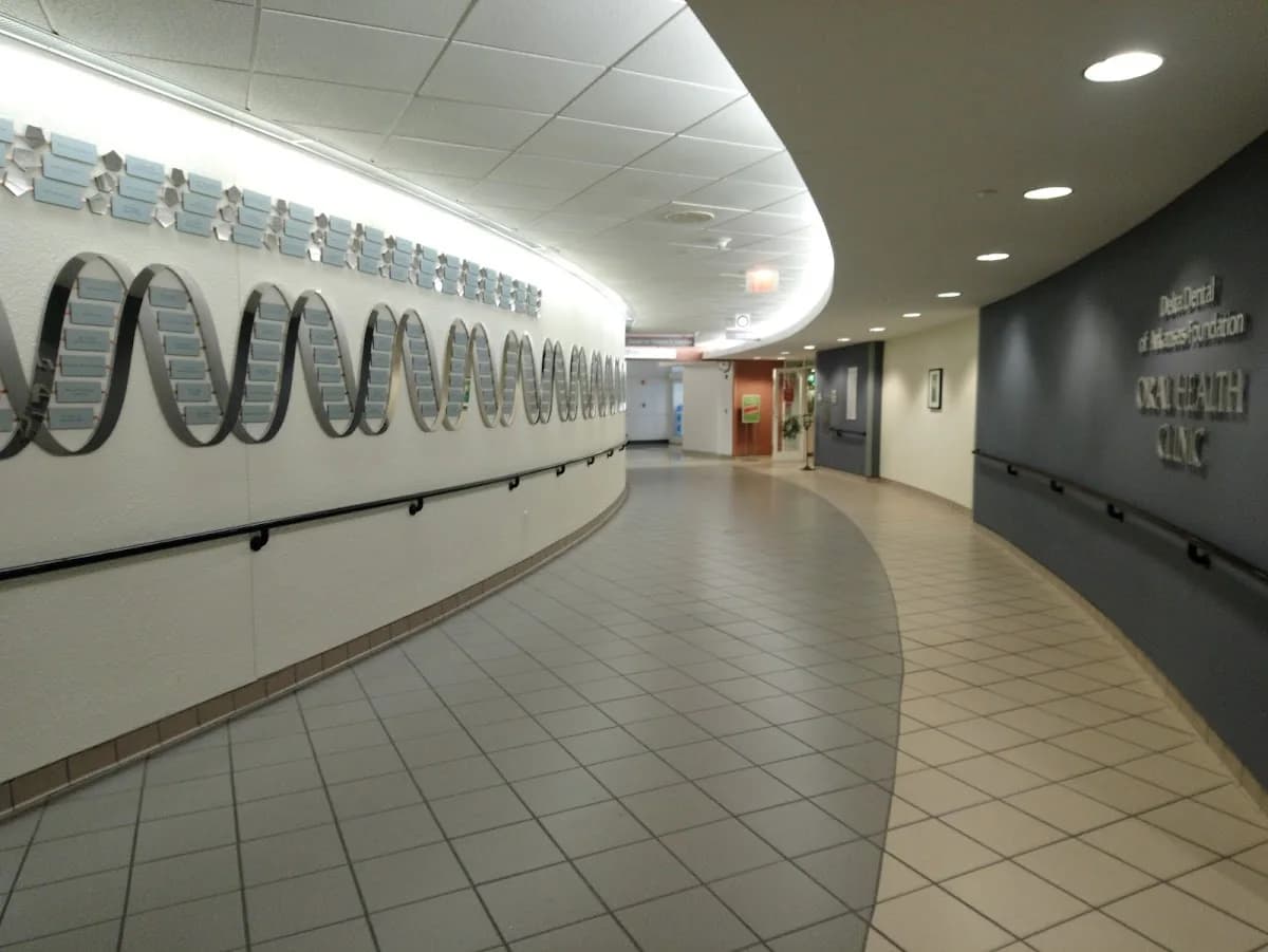 UAMS Medical Center gallery photo 3