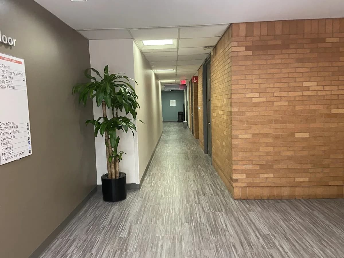 UAMS Medical Center gallery photo 4