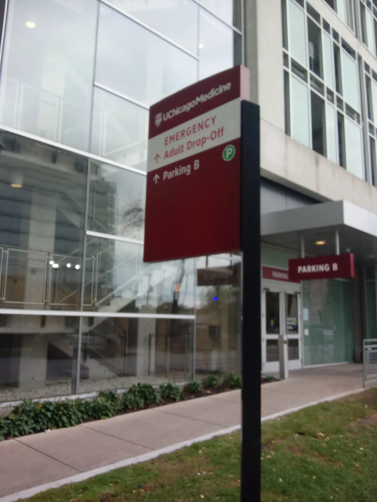 UChicago Medicine gallery photo 4
