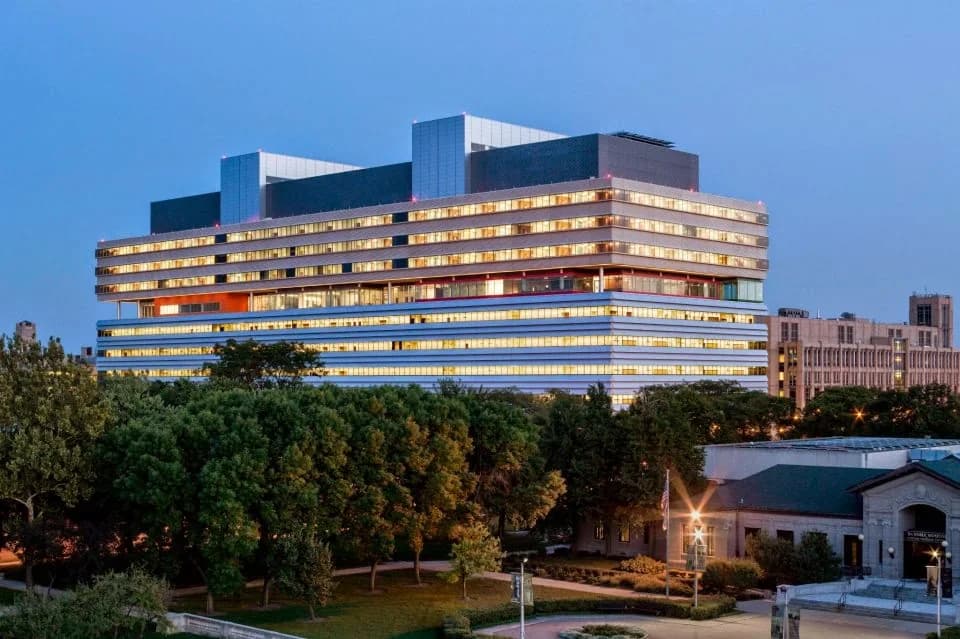 UChicago Medicine gallery photo 5