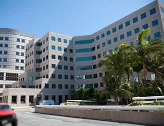 UCLA Health Cardiovascular Center