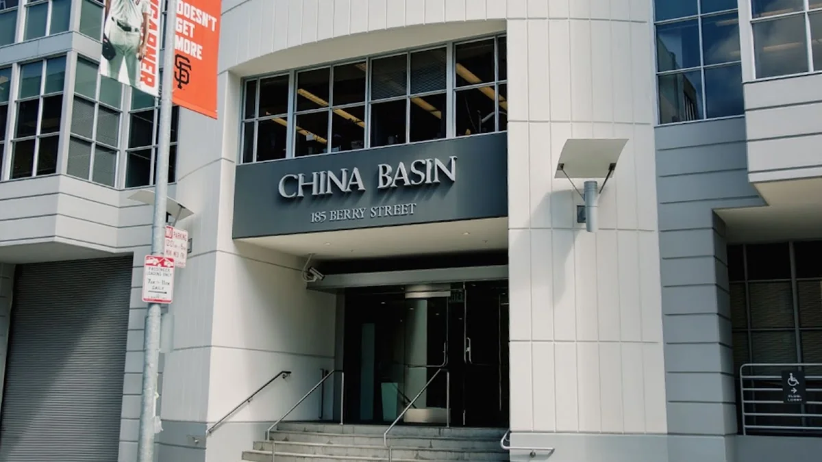 UCSF Primary Care at China Basin