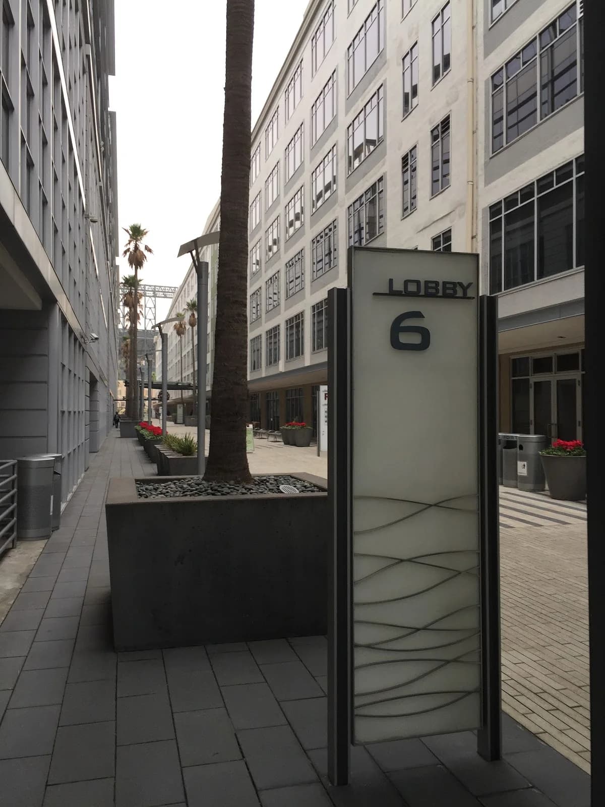 UCSF Primary Care at China Basin gallery photo 5