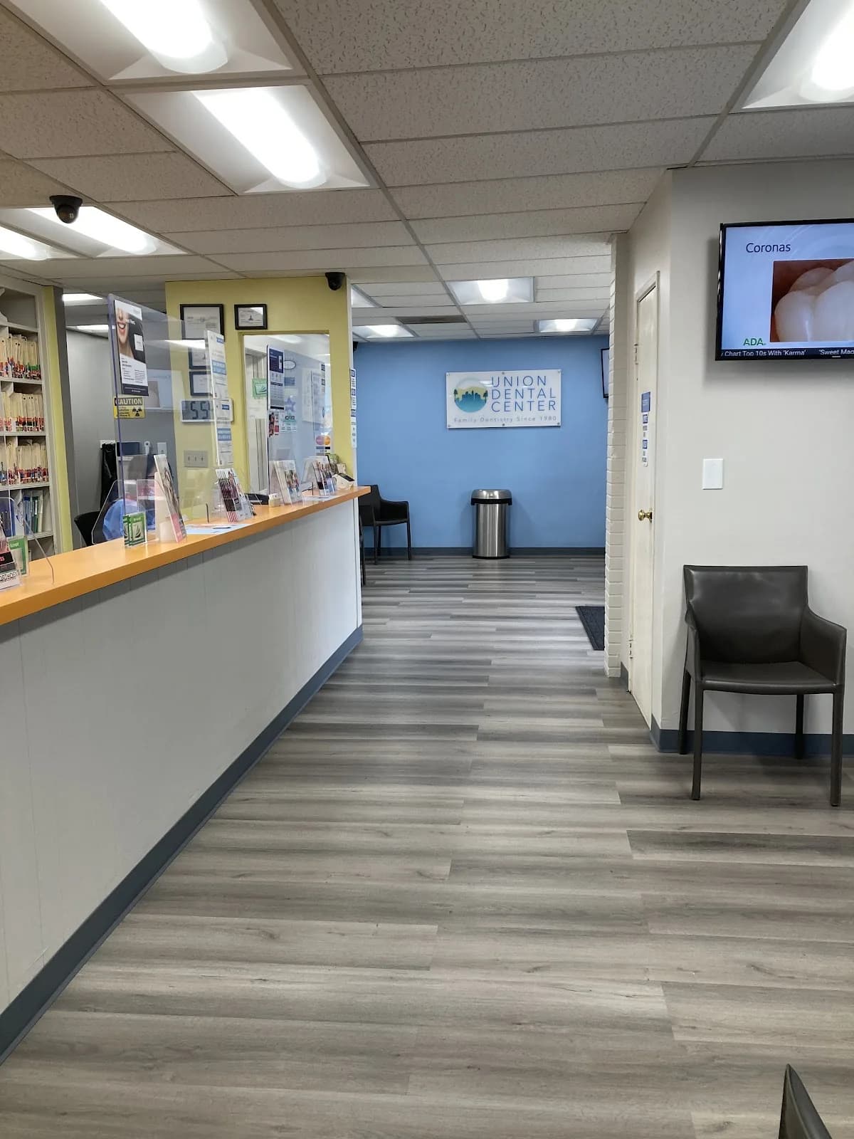 Union Dental Center gallery photo 4
