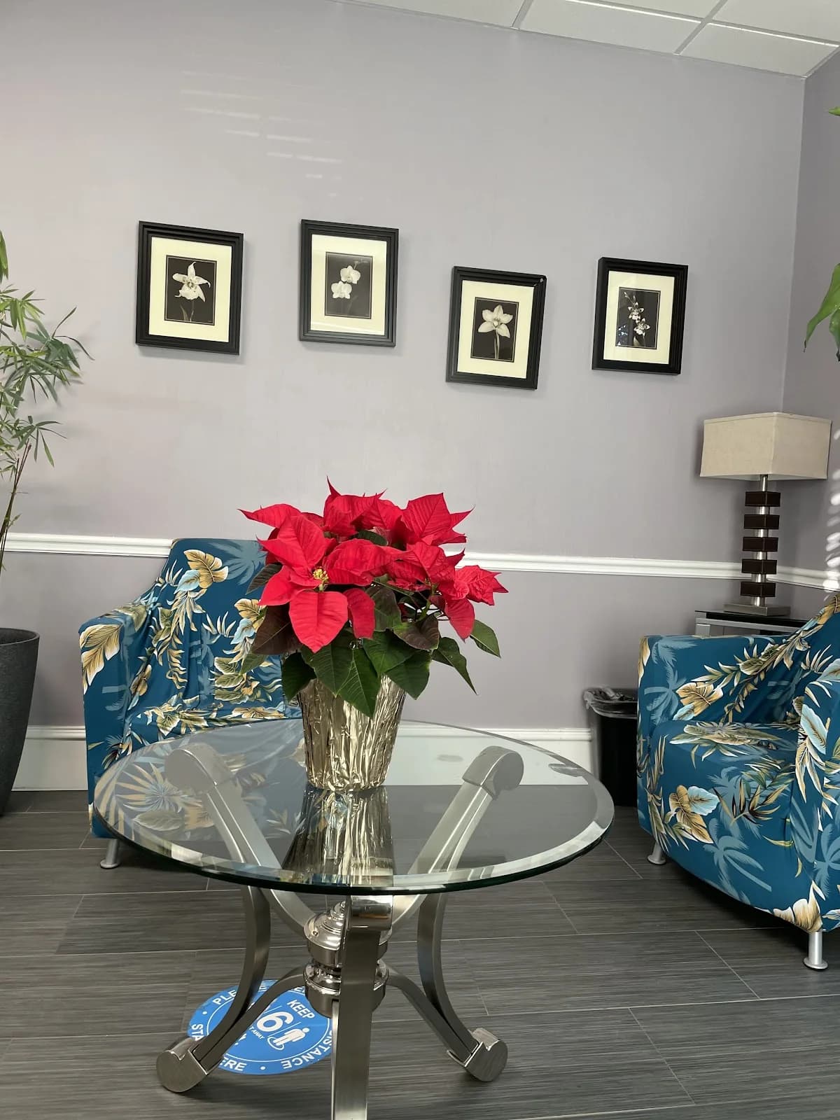 UNITY HEALTH CLINIC LLC/PHÒNG MẠCH BÁC SỸ NGA VŨ