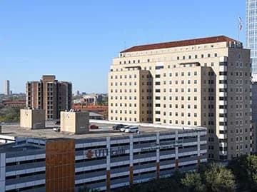 UT Physicians Cardiology – Texas Medical Center