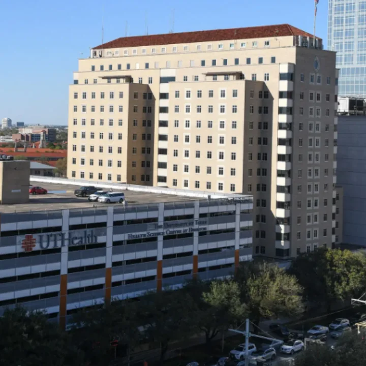UT Physicians Cardiology – Texas Medical Center gallery photo 2