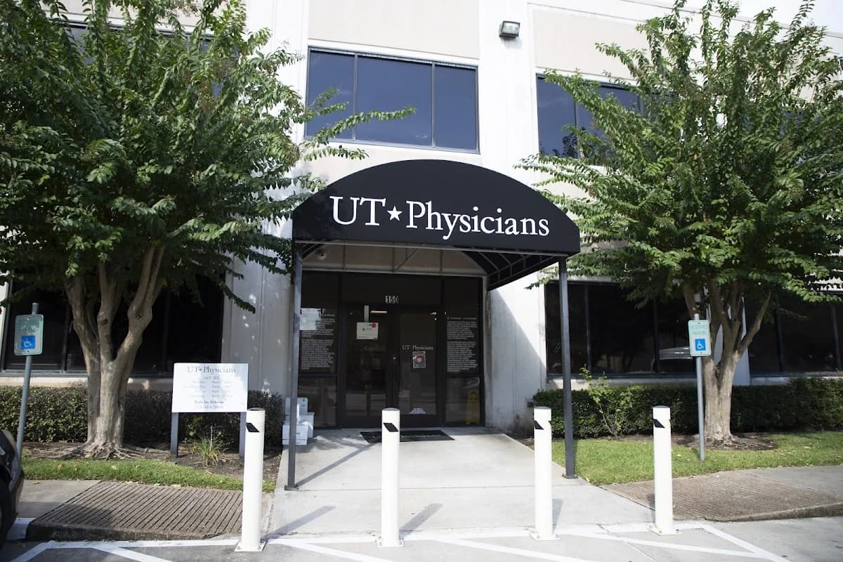 UT Physicians Multispecialty – Greens