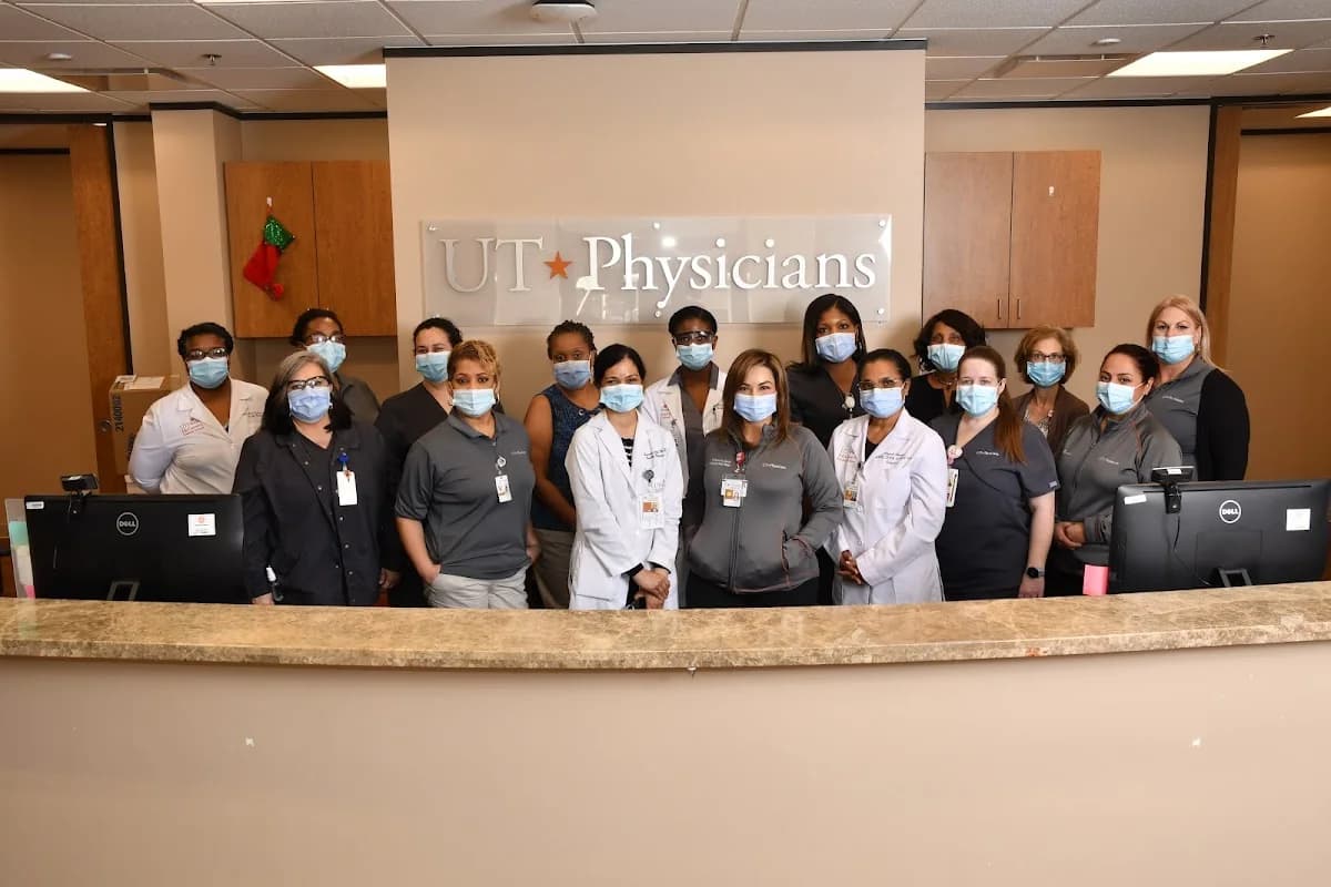 UT Physicians Multispecialty – Greens gallery photo 3