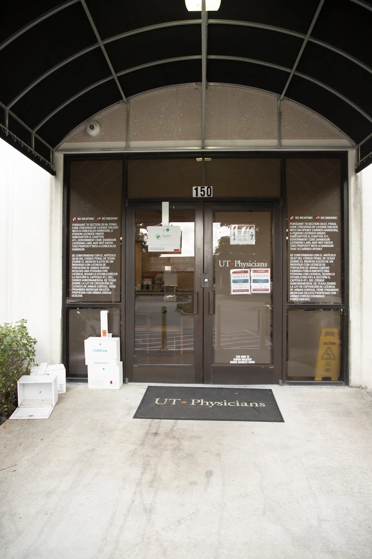 UT Physicians Multispecialty – Greens gallery photo 5