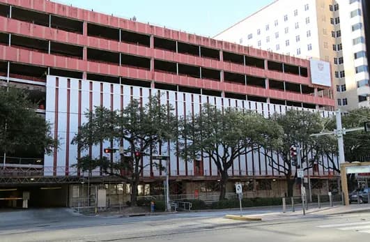 UT Physicians Orthopedics Trauma Clinic