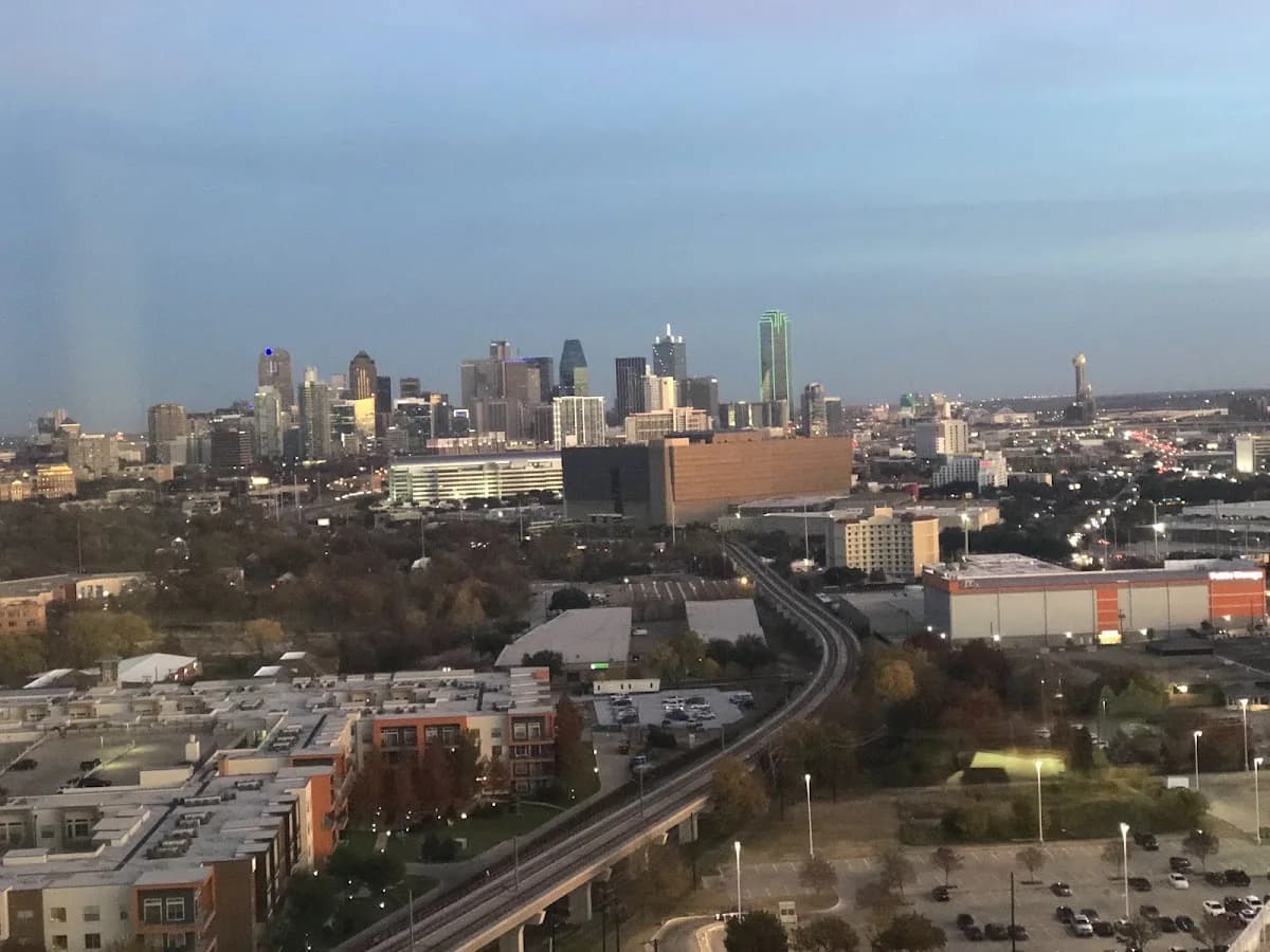 UT Southwestern Medical Center