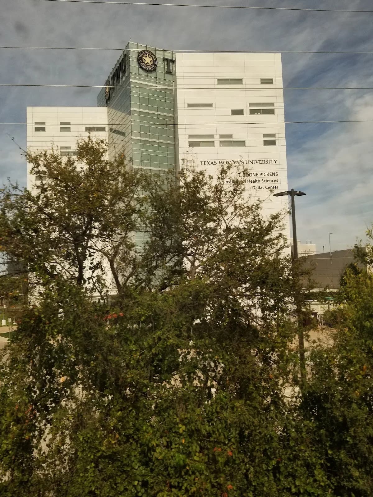 UT Southwestern Medical Center gallery photo 4
