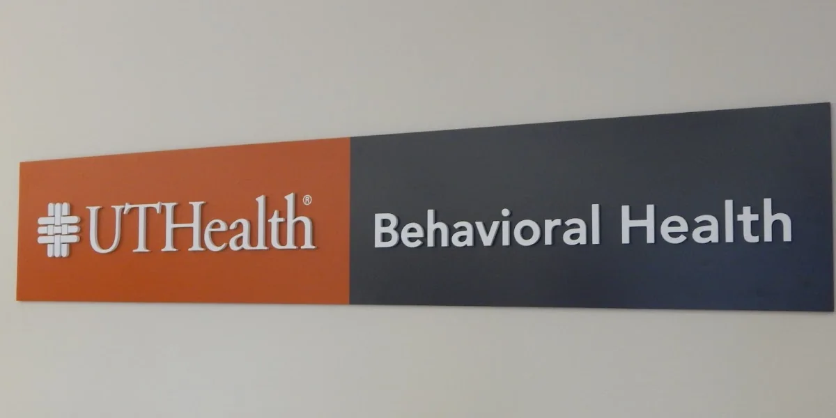 UTHealth Houston Harris County Psychiatric Center