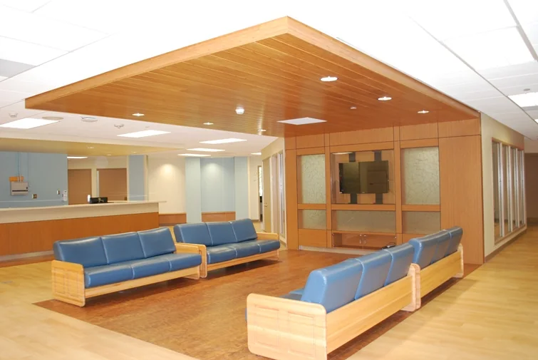 UTHealth Houston Harris County Psychiatric Center gallery photo 4