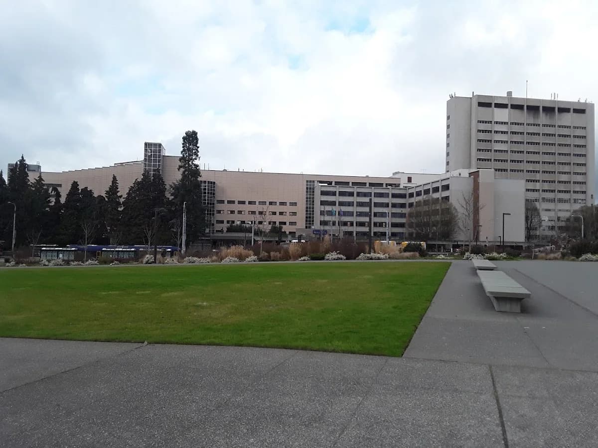 UW Medical Center - Montlake