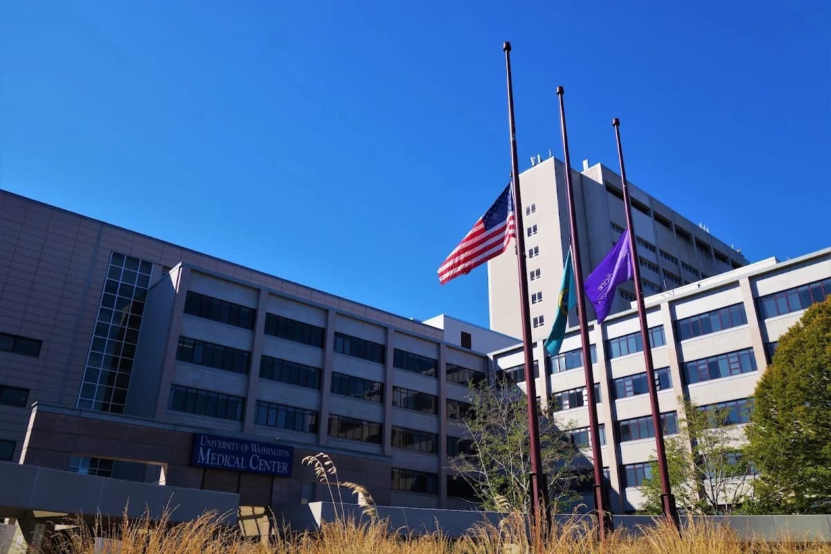UW Medical Center - Montlake gallery photo 2