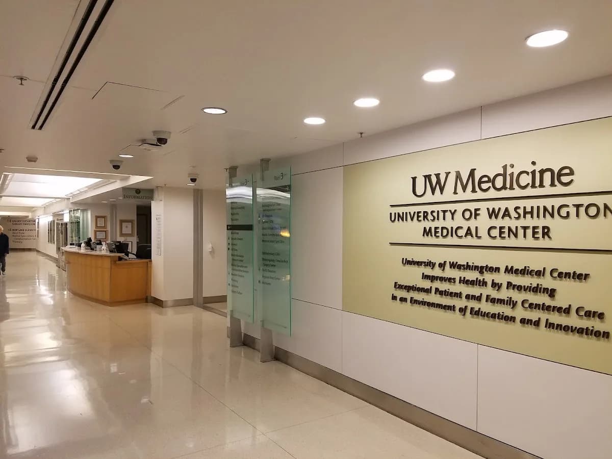 UW Medical Center - Montlake gallery photo 3