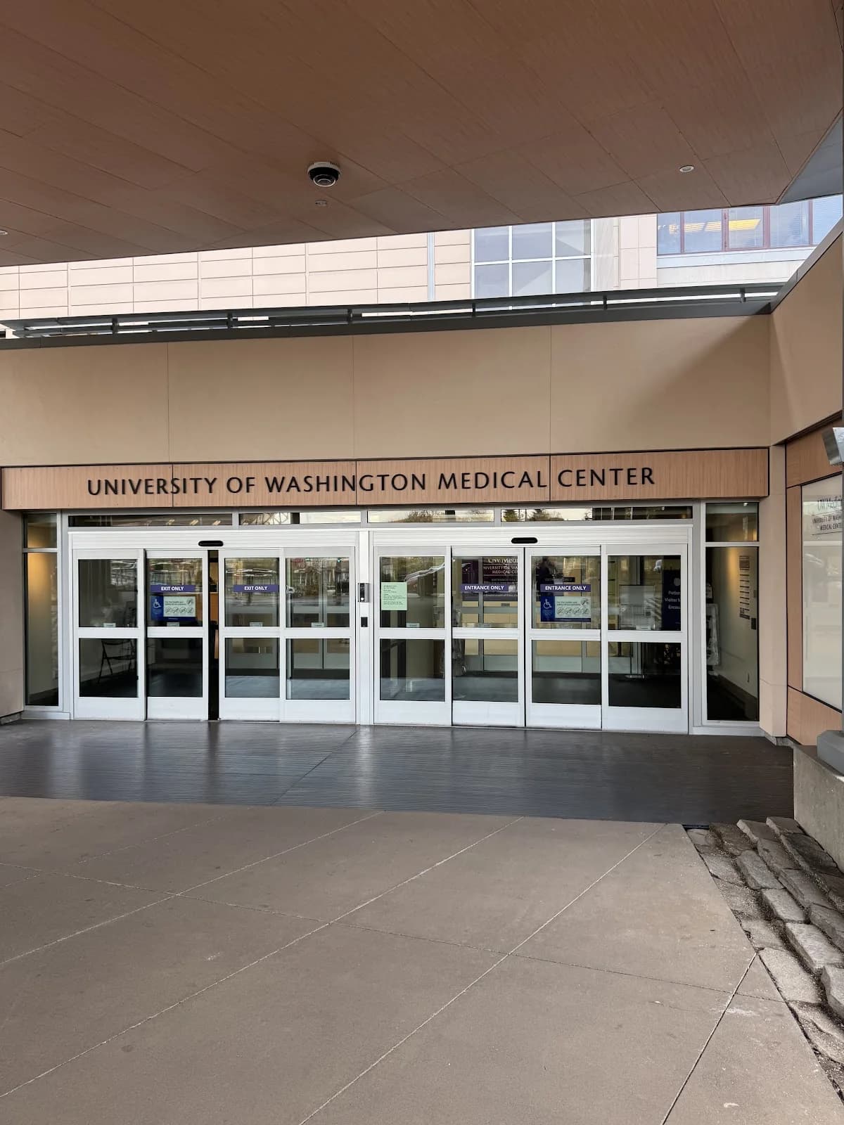 UW Medical Center - Montlake gallery photo 4