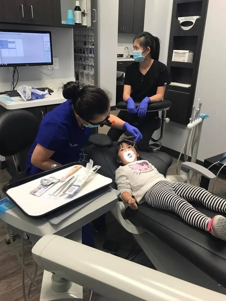 V Family Dentistry gallery photo 2
