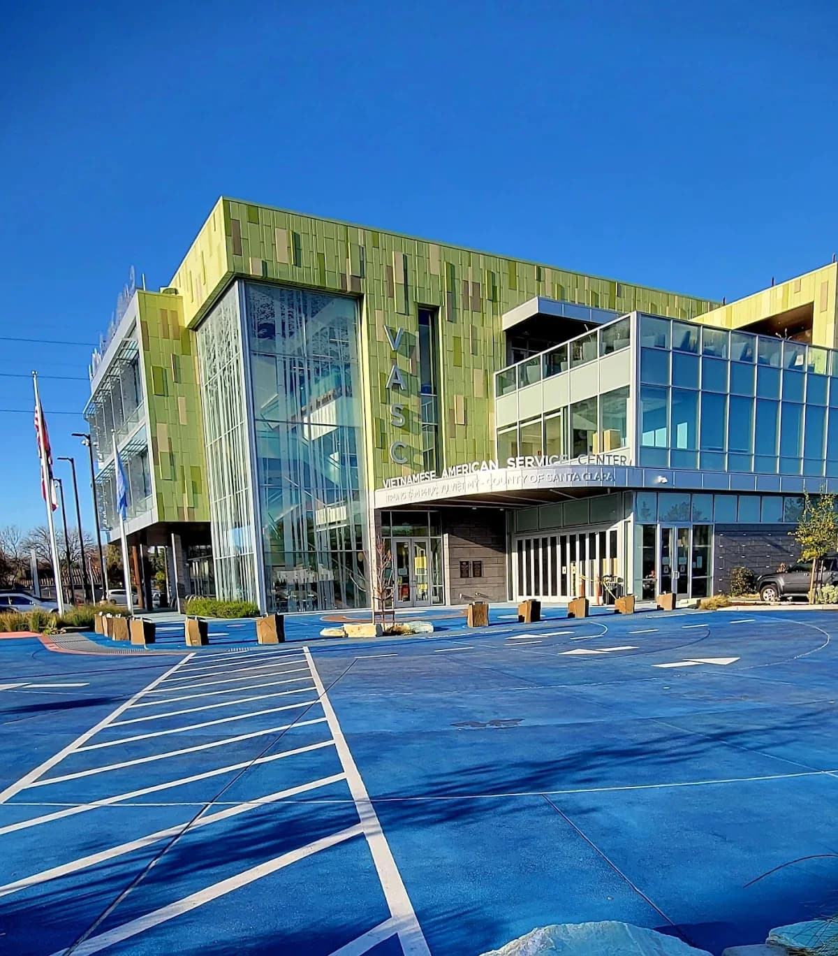 Vietnamese American Service Center (VASC) gallery photo 2