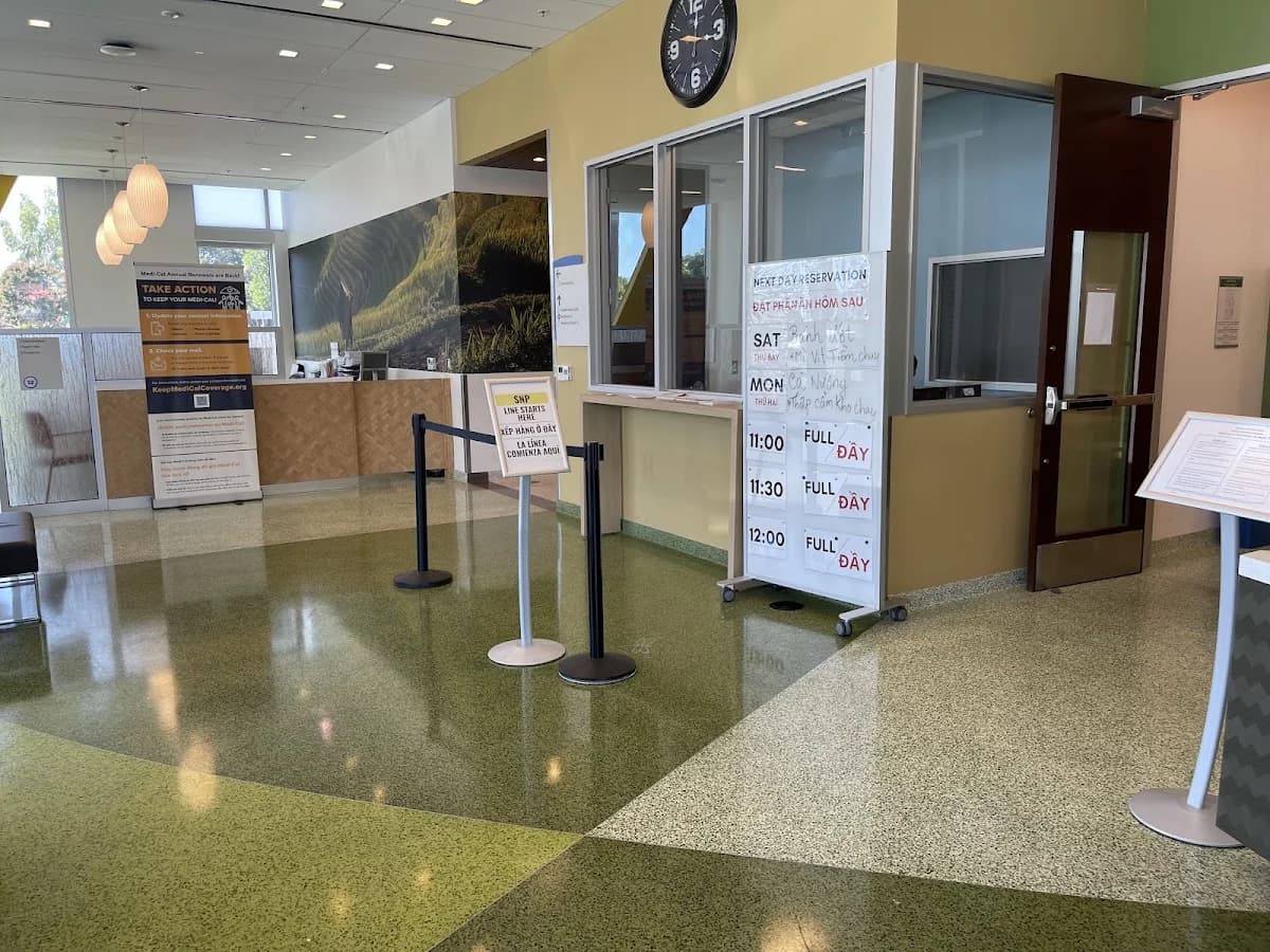 Vietnamese American Service Center (VASC) gallery photo 5