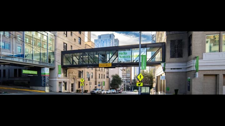 Virginia Mason Medical Center