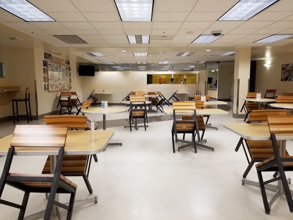 Virginia Mason Medical Center gallery photo 2