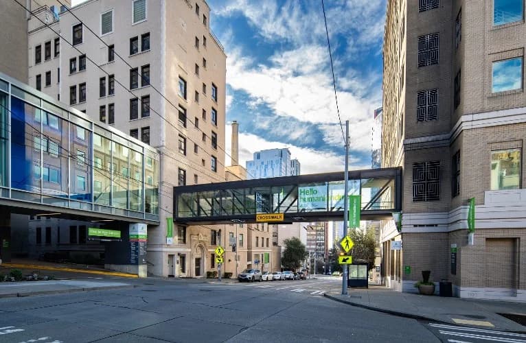 Virginia Mason Medical Center gallery photo 3